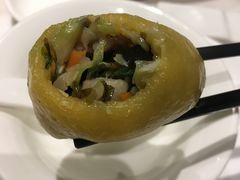 -海蓝海鲜馆(五四北店)
