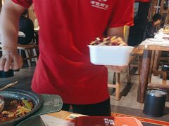 -有位虾匠·粗粮土菜小馆(市北店)