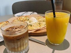 -农畉LONFOOD(福田星河COCOPark店)