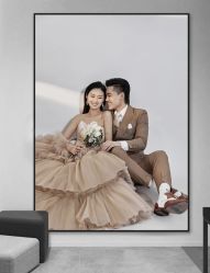 -易摄影婚纱摄影工作室