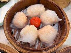 -益健海鲜大食坊(拱北口岸店)