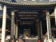 -南越王博物院(王宫展区)