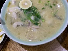 -去茶去餐厅(中央大街店)