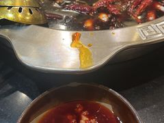 -大龙火锅(老店)