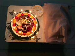 -美浓蛋糕(长清大学城店)
