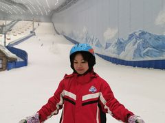 -哈尔滨热雪奇迹