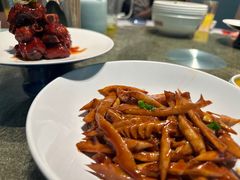 -苏帮袁Sue Cuisine(来福士店)