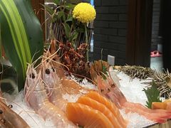 -万岛日本料理铁板烧(万泰国际店)