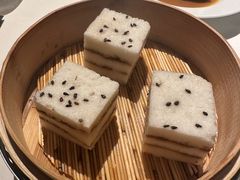 仙居米糕-新荣记(建国门外大街店)