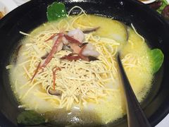 -苔圣园酒家(尊木汇国际艺术广场店)