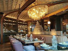 -福楼毕斯罗F Bistronome(国贸商城约会地标景观店)