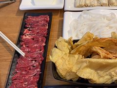 -掂档潮汕牛肉火锅(cityon熙地港店)