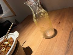 -青桃餐厅