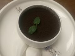 -天蓮珍素館