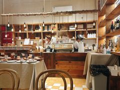 -佐敦面包铺·JORDAN BAKERY