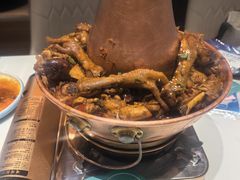 -0317火锅鸡·清真(正达店)