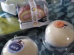 -欢牛蛋糕屋(萧山万象汇店)