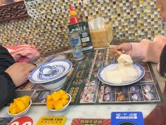 -广信牛奶甜品世家(台东店)