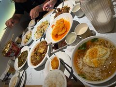 -关东小磨东北菜(漕河泾印象城店)