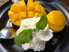 -Mango Tango