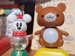 -小豆海棠(人民南路店)