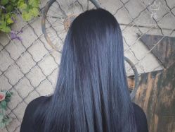 -MYYF SALON烫发染发