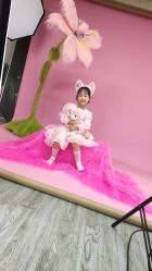 -河马叔叔孕婴儿童摄影(梦时代店)