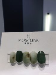 -魔丽卡·中国式美甲美睫