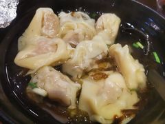 -真真鲜馄饨店(启蒙路店)