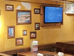 -霄汉羊排(万松园一店)