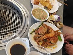 -尚宴牛特鲜自助(太原街万达店)