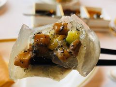 -金轩中餐厅 Jin Xuan(浦东丽思卡尔顿酒店)