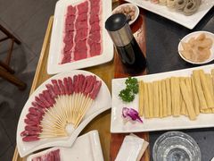 -南门涮肉(北洼路店)