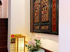 -山水茶艺馆·点心粤菜·30年老字号