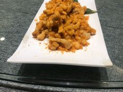 -一品名厨堂(先锋路店)