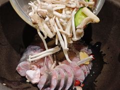 -鲜潭蒸汽石锅鱼(五道口购物中心店)