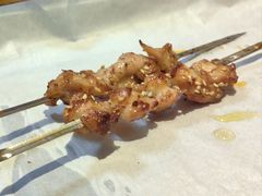 -老味烧烤(总店)