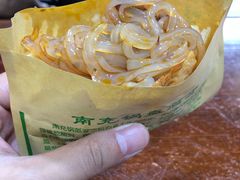 -小陈方酥锅盔(古城总店)