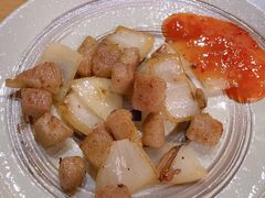 -御泉七味铁板烧(高区店)