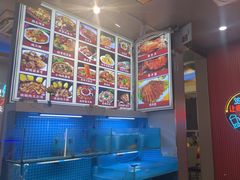 -望江门小龙虾·烧烤(九堡店)