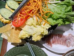 -Thai Basil罗勒叶泰式餐厅(时代天街店)