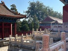 -北京市劳动人民文化宫(太庙)