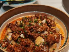 -万荣烤鸭店·北京菜(天坛店)