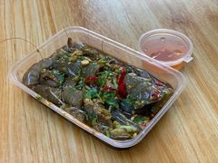 -圆蛋酒料•生腌(开元路店)