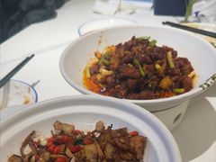 -兰湘子·湘菜小炒(盛龙广场店)