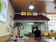 -崇州余荞面(落虹桥店)