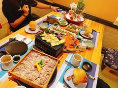 -蟹福家活蟹料理·豪华自助(绿洲假日酒店)