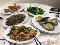 -老三鱼仔店