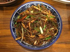 -刀板香·安徽菜(国购IFC店)