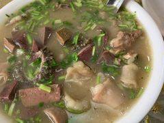-清真·鸦儿李记·小馆(后海店)